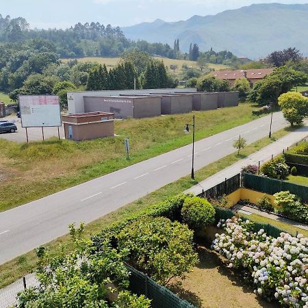 Apartamento Boutique Arquera Golf II -Llanes Kültér fotó