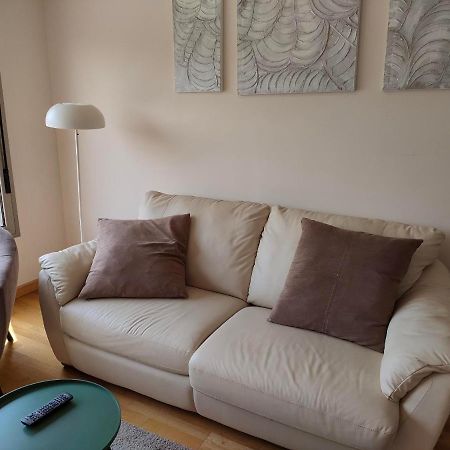 Apartamento Boutique Arquera Golf II -Llanes Kültér fotó