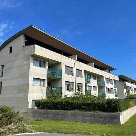 Apartamento Boutique Arquera Golf II -Llanes Kültér fotó
