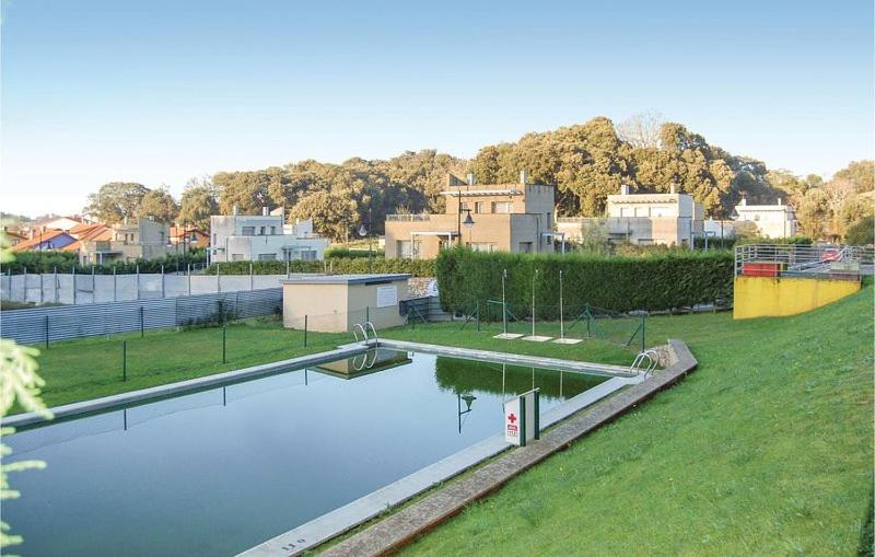 Apartamento Boutique Arquera Golf II -Llanes Kültér fotó