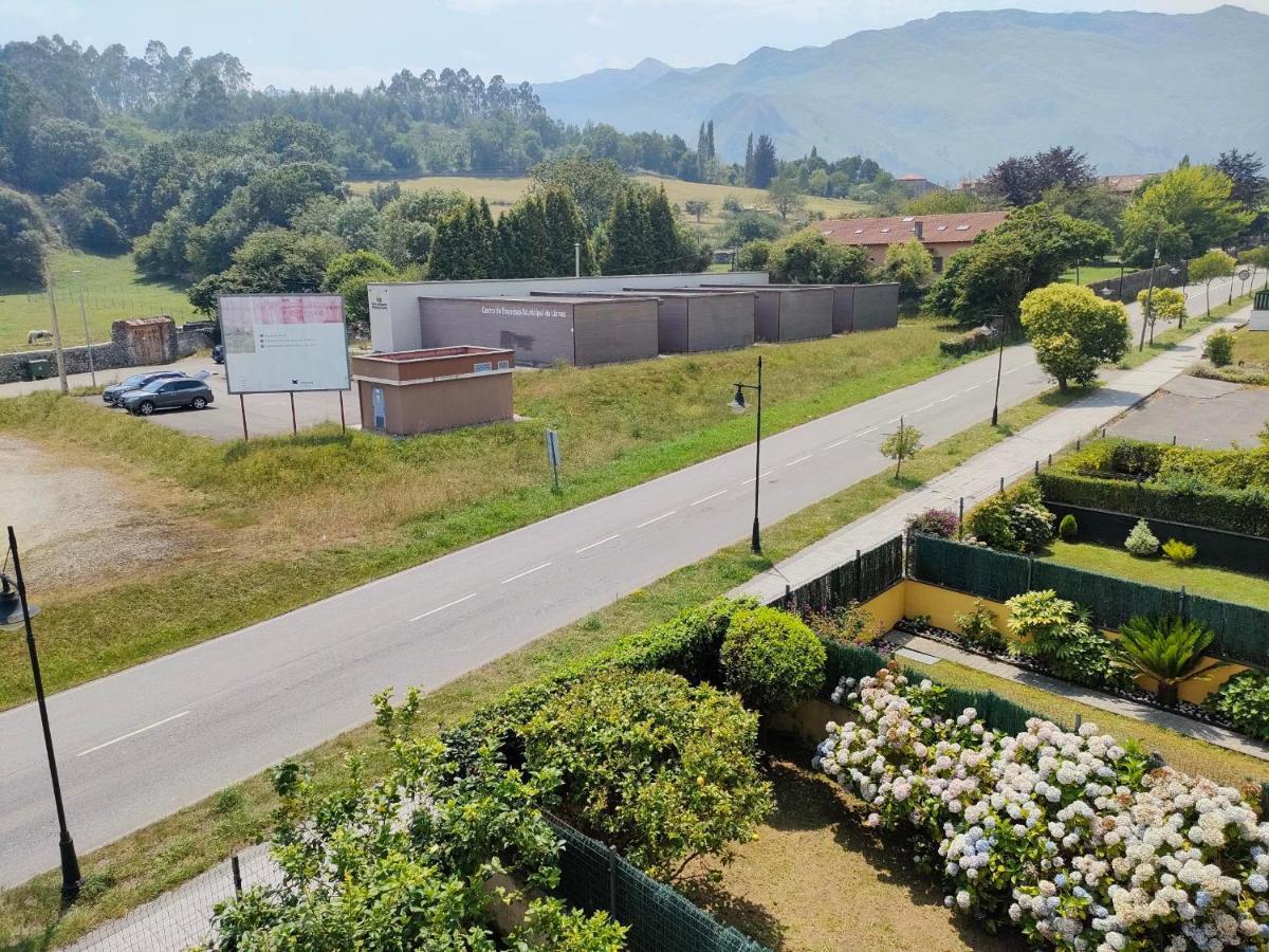 Apartamento Boutique Arquera Golf II -Llanes Kültér fotó