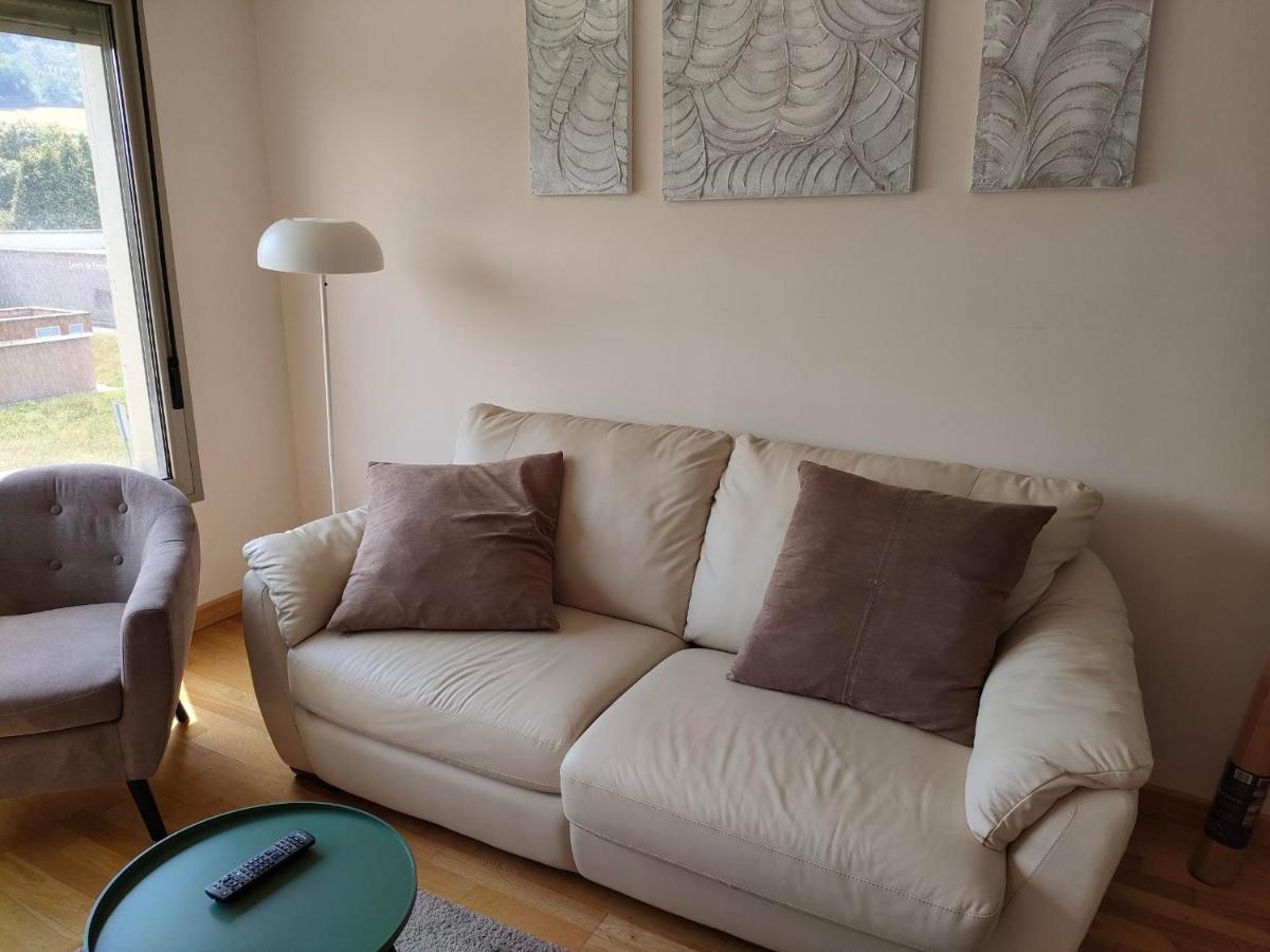 Apartamento Boutique Arquera Golf II -Llanes Kültér fotó