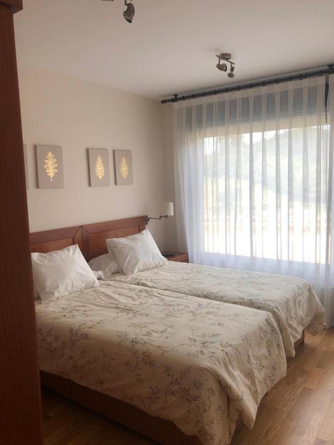Apartamento Boutique Arquera Golf II -Llanes Kültér fotó
