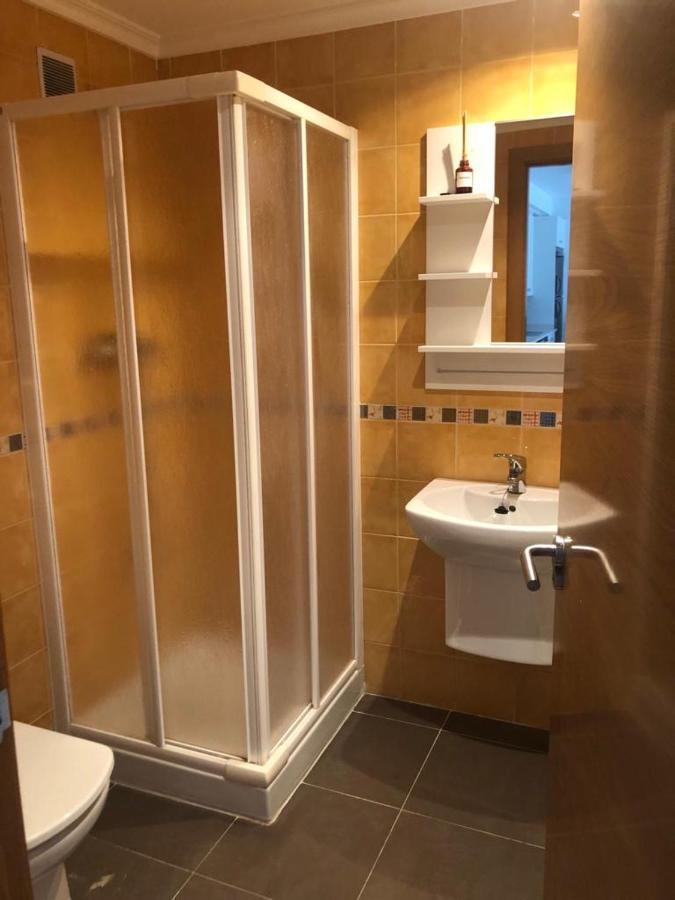 Apartamento Boutique Arquera Golf II -Llanes Kültér fotó