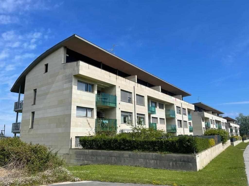 Apartamento Boutique Arquera Golf II -Llanes Kültér fotó